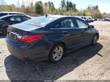 Hyundai Sonata Gls 5NPEB4AC7EH909038 снимка