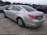 Honda Accord 2.4 Lx 1HGCP2F36CA212360 снимка