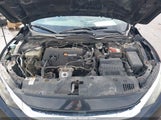 Honda Civic Lx 19XFC2F51GE020761 снимка