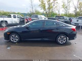 Honda Civic Lx 19XFC2F51GE020761 снимка