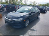 Honda Civic Lx 19XFC2F51GE020761 снимка