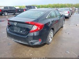 Honda Civic Lx 19XFC2F51GE020761 снимка