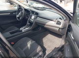 Honda Civic Lx 19XFC2F51GE020761 снимка