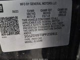 Chevrolet Malibu Fwd 1Lt 1G1ZD5ST0PF232811 fotografie