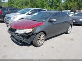 Kia Forte Sx KNAFW4A37D5684236 снимка