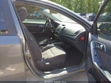 Kia Forte Sx KNAFW4A37D5684236 fotografie