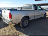 Ford F-150 Lariat/Work Series/Xl/Xlt 1FTRX17L9YKA93464 снимка