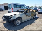 Cadillac Cts Luxury 1G6DG5EGXA0140755 снимка