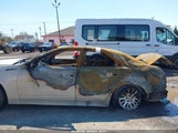 Cadillac Cts Luxury 1G6DG5EGXA0140755 снимка