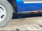 Chevrolet Silverado 1GCEC14X33Z296531 снимка