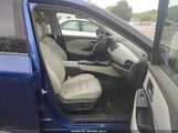 Nissan Rogue Sl Intelligent Awd 5N1AT3CB5MC812534 fotografie