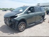 Toyota Sienna Xle 5TDYZ3DC6LS034296 снимка