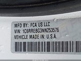 Ram  Lone Star 4X2 6'4 Box 1C6RREBG3NN253576 photo