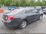 Chevrolet Malibu 1Ls 1G11B5SA9DF249460 снимка