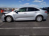 Toyota Corolla L JTDDPRAE8LJ061378 снимка