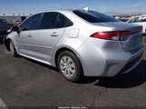 Toyota Corolla L JTDDPRAE8LJ061378 снимка