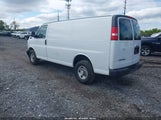 Chevrolet Express  Work Van 1GCWGAFF6H1103307 снимка