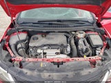Chevrolet Cruze Lt 1G1BE5SMXK7107194 снимка