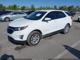 Chevrolet Equinox Lt 3GNAXSEV6JS548313 снимка