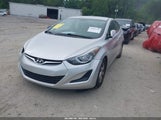 Hyundai Elantra Se 5NPDH4AE9FH605531 снимка