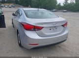 Hyundai Elantra Se 5NPDH4AE9FH605531 снимка