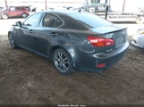 Lexus Is 250 JTHBK262885054327 fotografie