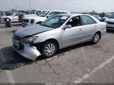 Toyota Camry Le 4T1BE32K16U162730 снимка