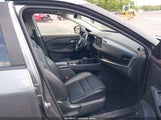 Nissan Rogue Sv Intelligent Awd 5N1BT3BB9PC744815 photo