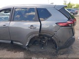 Nissan Rogue Sv Intelligent Awd 5N1BT3BB9PC744815 fotografie