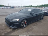 Audi A5 Sportback Premium Plus 45 Tfsi S Line Quattro S Tronic WAUFACF53PA005268 fotografie