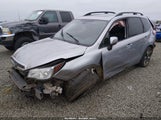 Subaru Forester 2.5I Premium JF2SJAGCXHH547920 снимка