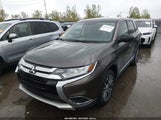 Mitsubishi Outlander Es JA4AD2A34HZ033856 снимка