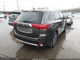 Mitsubishi Outlander Es JA4AD2A34HZ033856 снимка
