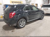 Chevrolet Equinox Lt 2GNFLFE38H6259546 снимка