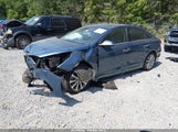 Hyundai Sonata Limited 5NPE34AF8HH467141 снимка