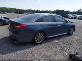 Hyundai Sonata Limited 5NPE34AF8HH467141 снимка