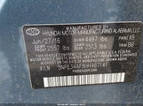 Hyundai Sonata Limited 5NPE34AF8HH467141 снимка