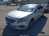 Hyundai Sonata Se 5NPE24AF4GH362341 снимка