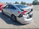 Hyundai Sonata Se 5NPE24AF4GH362341 снимка