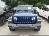 Jeep Wrangler Unlimited Sport S 4X4 1C4HJXDN9KW583988 photo