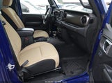 Jeep Wrangler Unlimited Sport S 4X4 1C4HJXDN9KW583988 photo