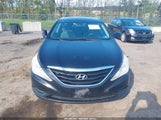 Hyundai Sonata Gls 5NPEB4AC2BH217264 снимка