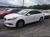 Hyundai Sonata Se 5NPE24AF9FH192010 снимка