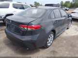 Toyota Corolla Le 5YFB4MDE9RP093615 снимка
