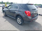 Chevrolet Equinox Ls 2GNFLEEK5G6230876 fotografie