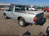 Toyota Tacoma 5TENL42N34Z439499 fotografie