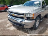 Chevrolet Silverado  Lt1 1GCEC14CX7Z538802 снимка