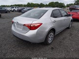 Toyota Corolla Le 2T1BURHEXKC217288 снимка