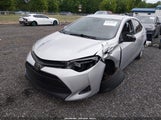 Toyota Corolla Le 2T1BURHEXKC217288 fotografie