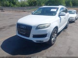 Audi Q7 3.0T Premium WA1LGAFE7BD006370 снимка